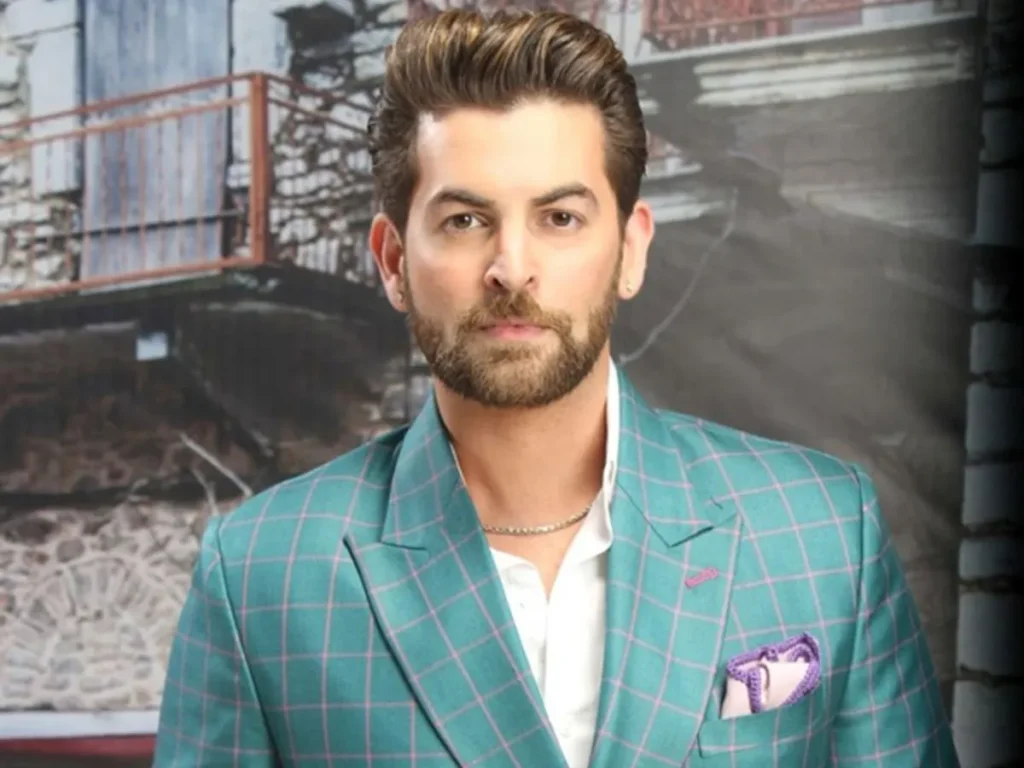 Neil Nitin Mukesh Net Worth